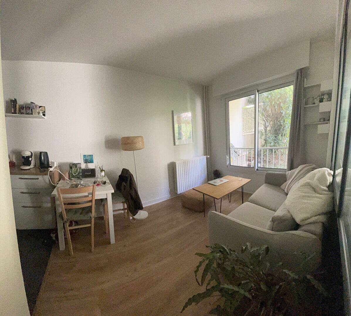 Maison à louer, 30m², MONTREUIL