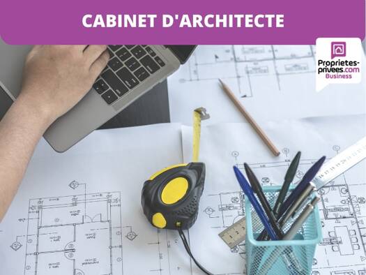 Local commercial à louer 800 € 50 m² de surface de vente Saint Pierre-René II Nancy 54100