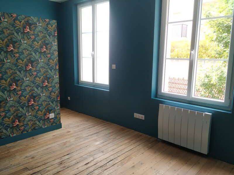 Maison à louer, 76m², COMPIEGNE