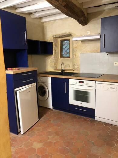 Maison à louer 695 € 4 pièces 2 chambres 80 m² Centre Valognes 50700