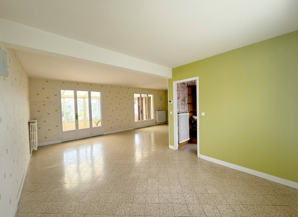 Maison à vendre, 169m², SAINTE GENEVIEVE