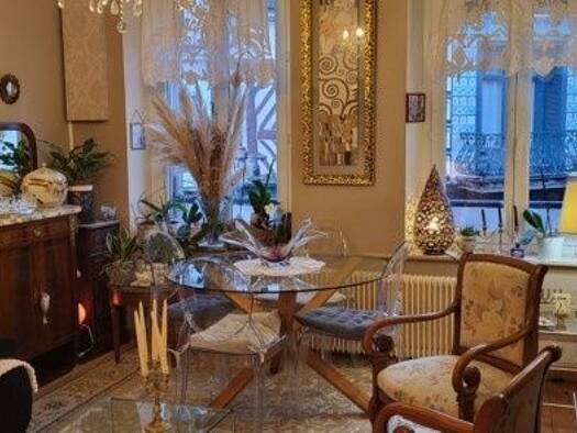 Immeuble à vendre 229 000 € 134,18 m² Eu 76260