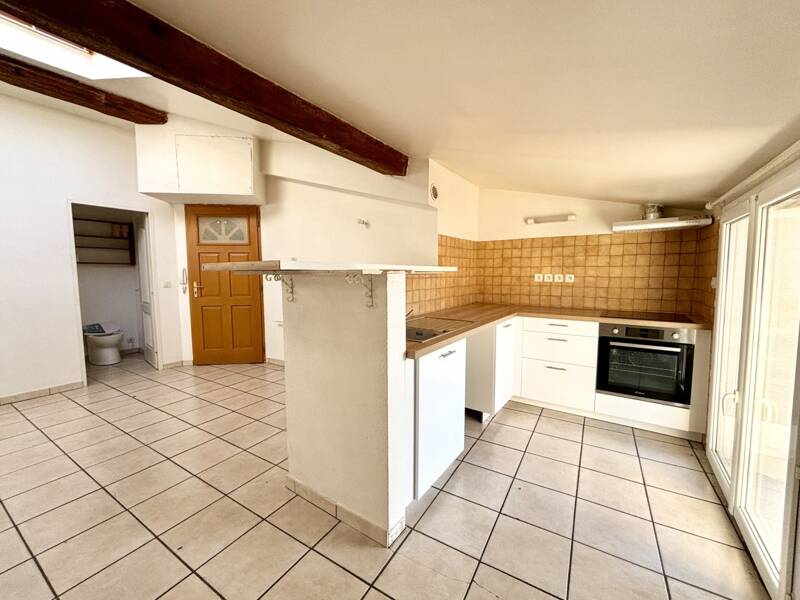 Maison à louer, 42m², PEXIORA