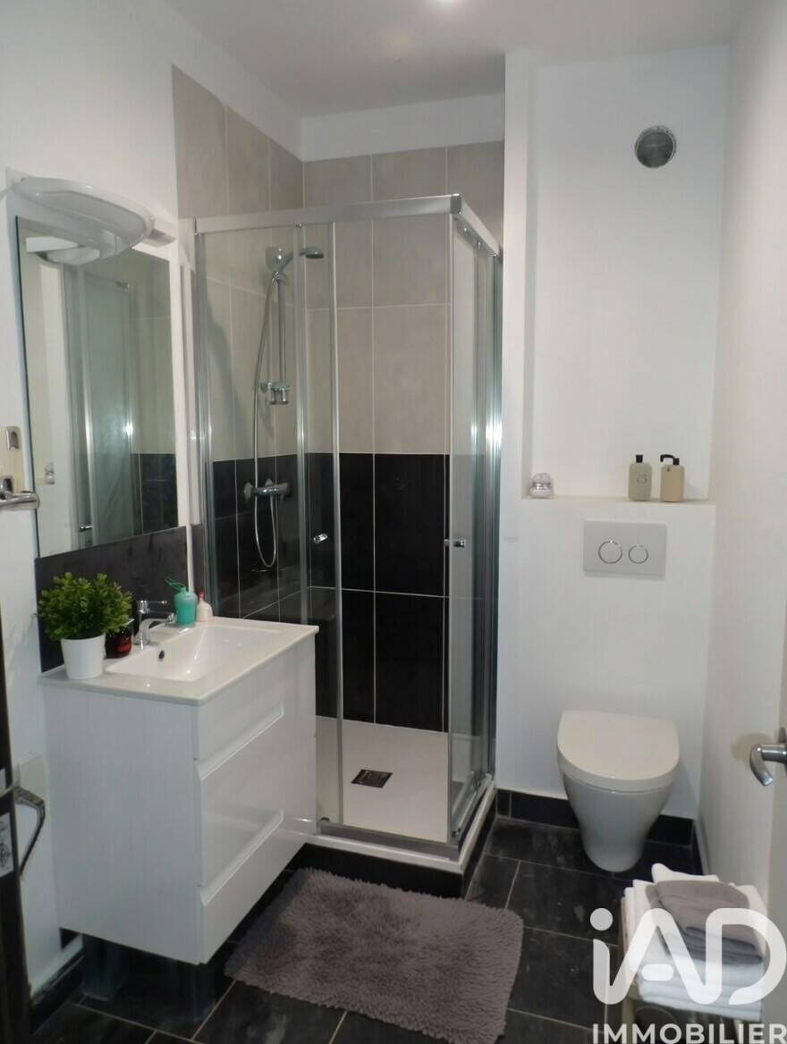 Maison à vendre, 23m², DAMMARTIN EN GOELE