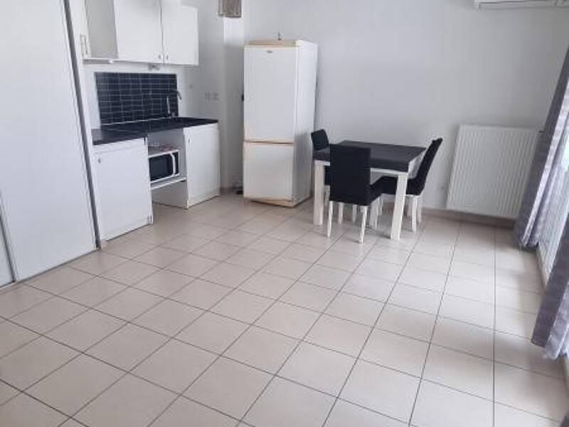 Maison à louer, 36m², MARSEILLE 12E