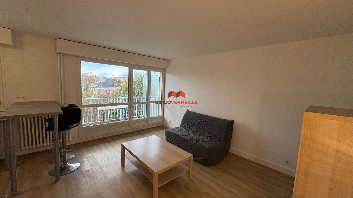 Maison à louer, 27m², RUEIL MALMAISON