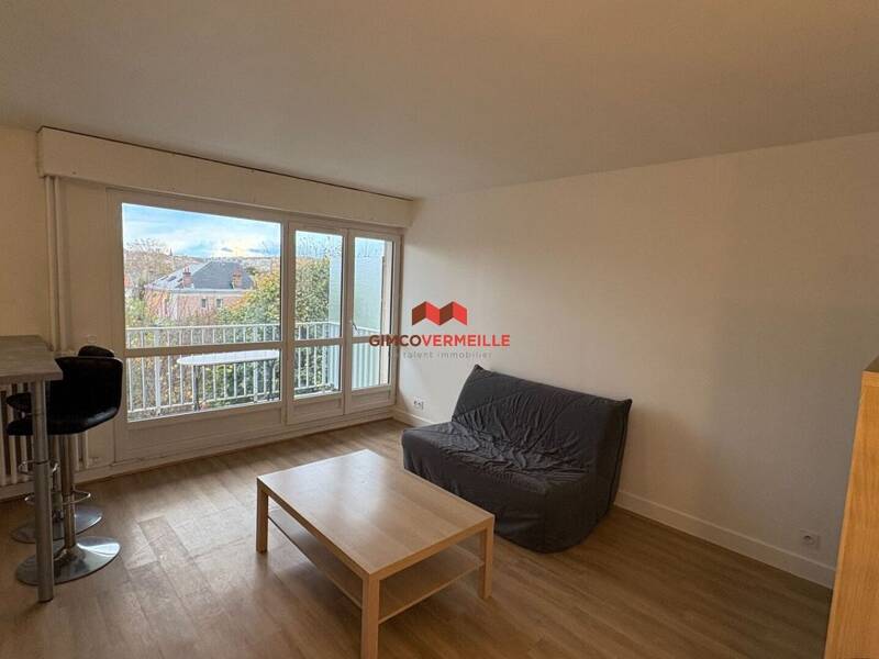 Maison à louer, 27m², RUEIL MALMAISON