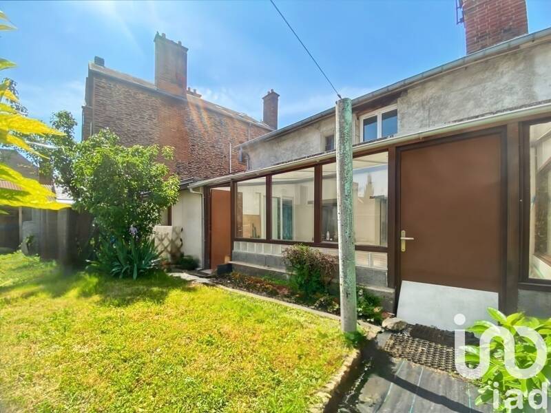 Maison à vendre, 100m², RENNES