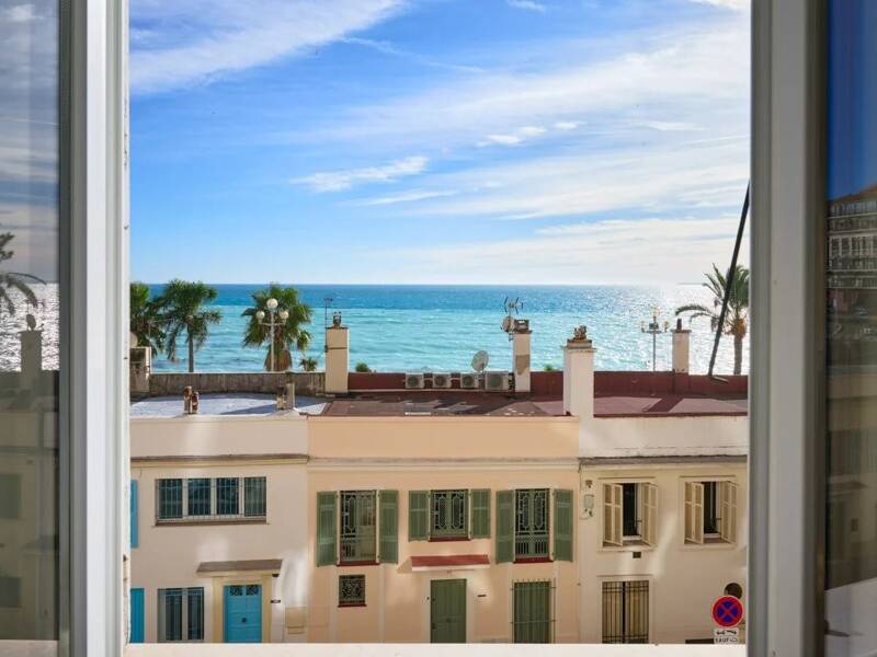 Maison à vendre, 136m², NICE