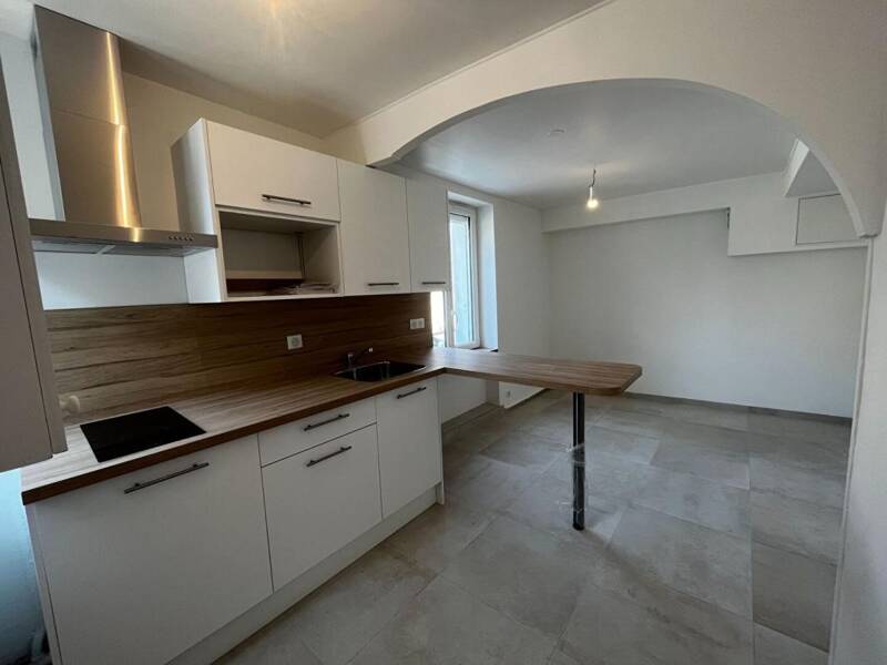 Maison à louer, 28m², LE MESNIL SAINT DENIS