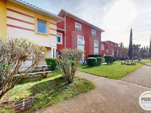 Maison de ville à vendre 116 968 € 4 pièces 3 chambres 79 m² Saint Simon Toulouse 31100