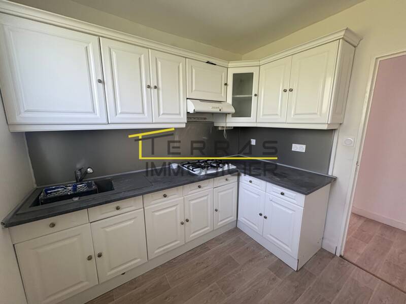 Maison à vendre, 55m², VALREAS