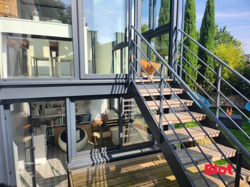 Maison à vendre, 120m², RENNES