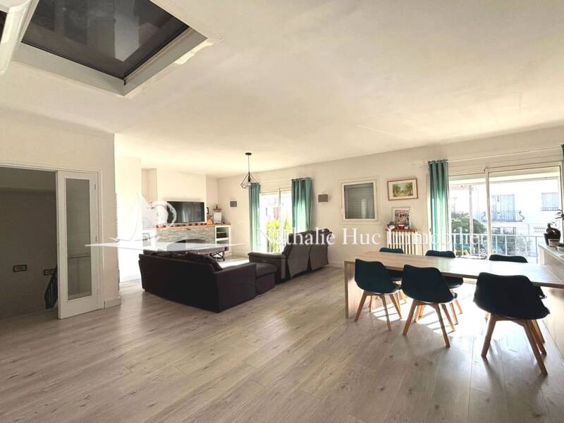 Maison à vendre, 119m², PERPIGNAN