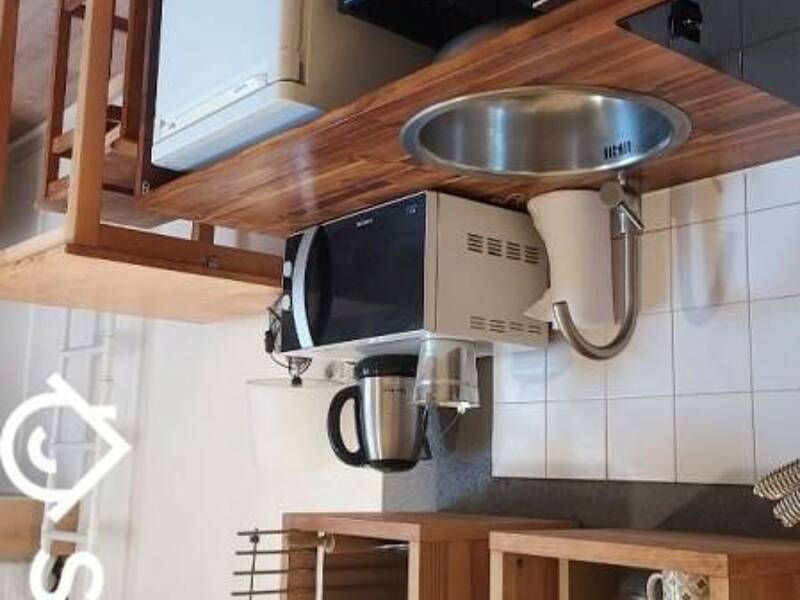 Maison à louer, 16m², TOULOUSE