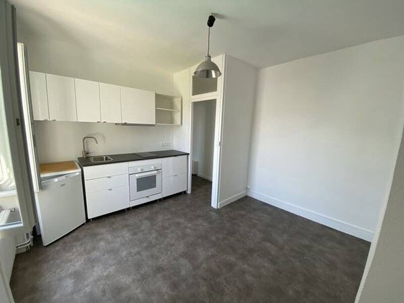 Maison à louer, 30m², CLERMONT FERRAND