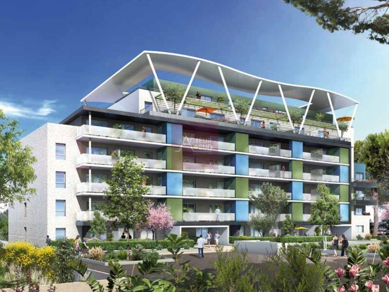 Maison à louer, 21m², MONTPELLIER