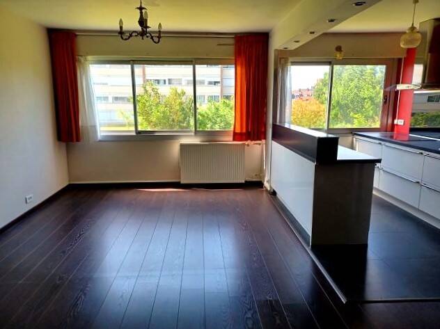 Maison à vendre, 69m², MARCQ EN BAROEUL