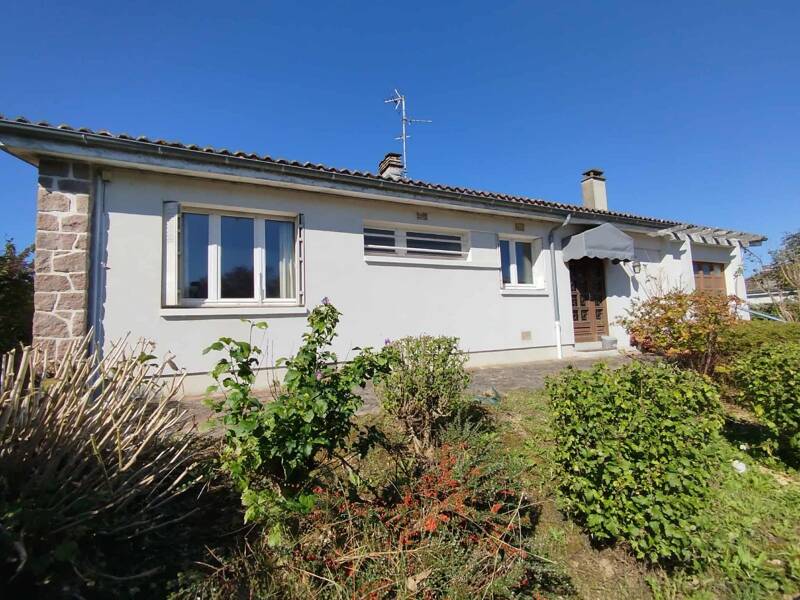 Maison à vendre, 90m², BOSMIE L'AIGUILLE