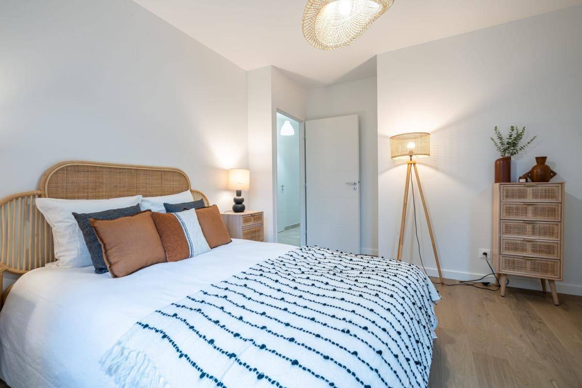 Maison à vendre, 87m², SOTTEVILLE LES ROUEN
