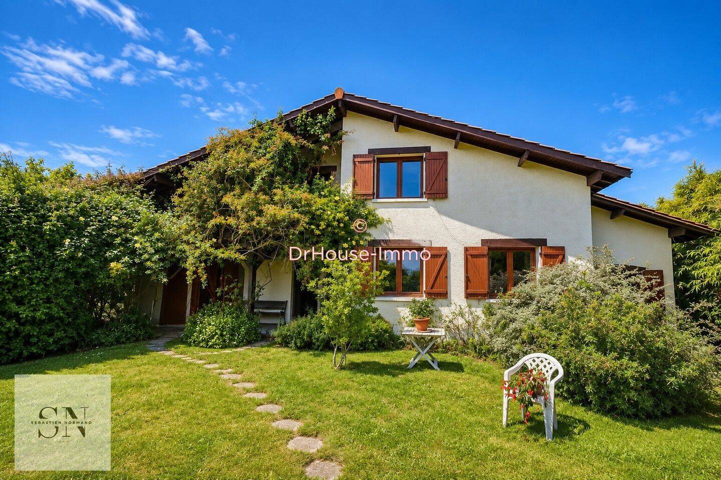 Maison à vendre, 155m², GUJAN MESTRAS