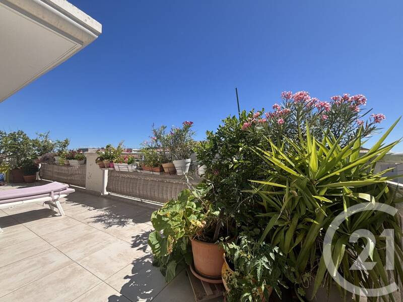 Maison à vendre, 90m², LA VALETTE DU VAR