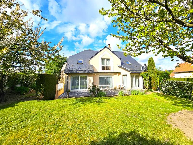 Maison à vendre, 205m², CAEN