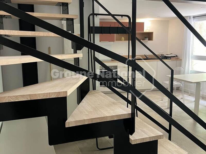 Maison à louer, 44m², MARSILLARGUES