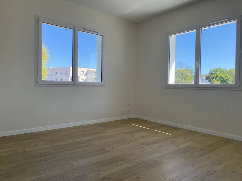 Maison à louer, 0m², ANGLET