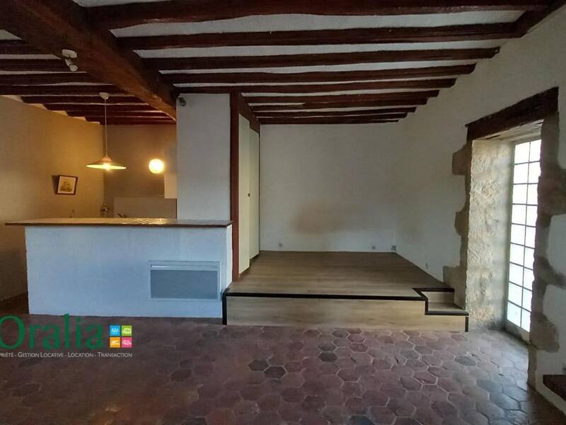 Maison à louer, 38m², DIJON