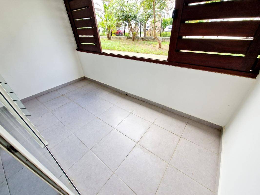Maison à vendre, 23m², CAYENNE