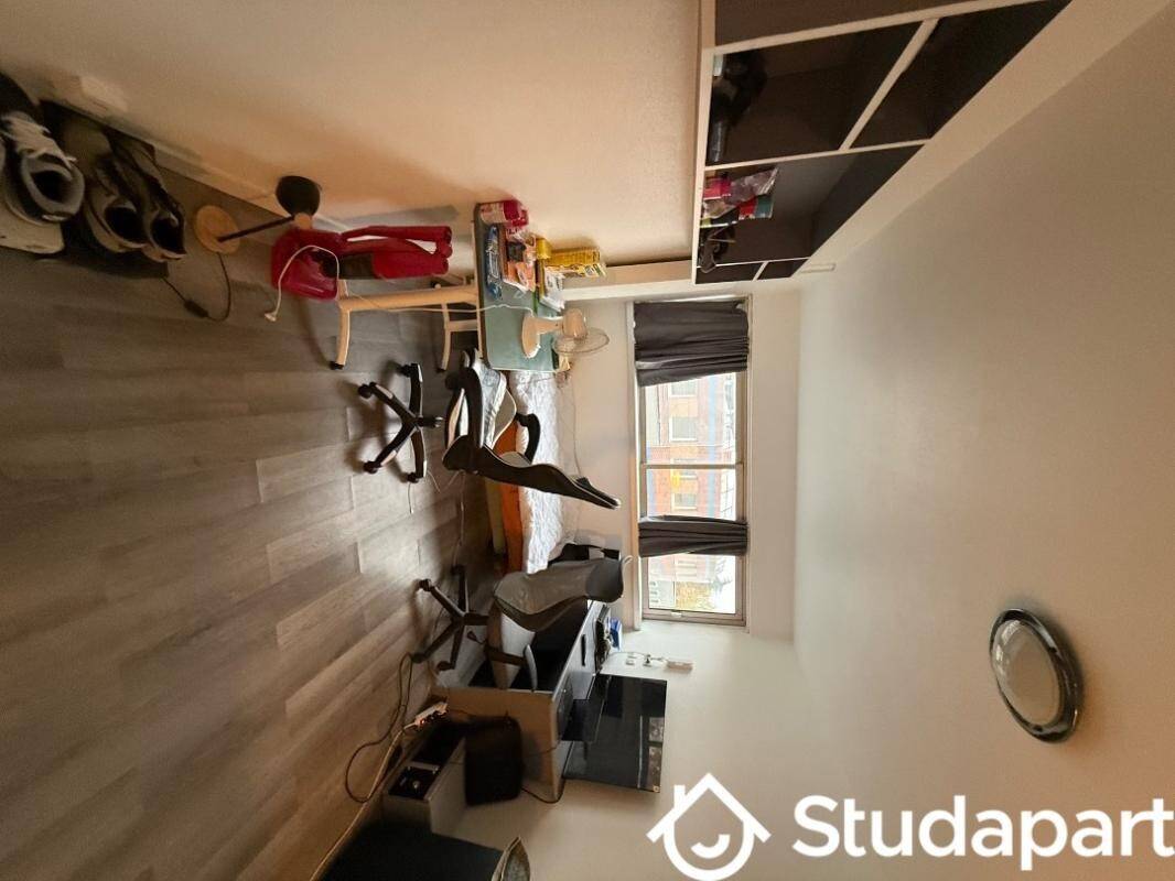 Maison à louer, 20m², CERGY