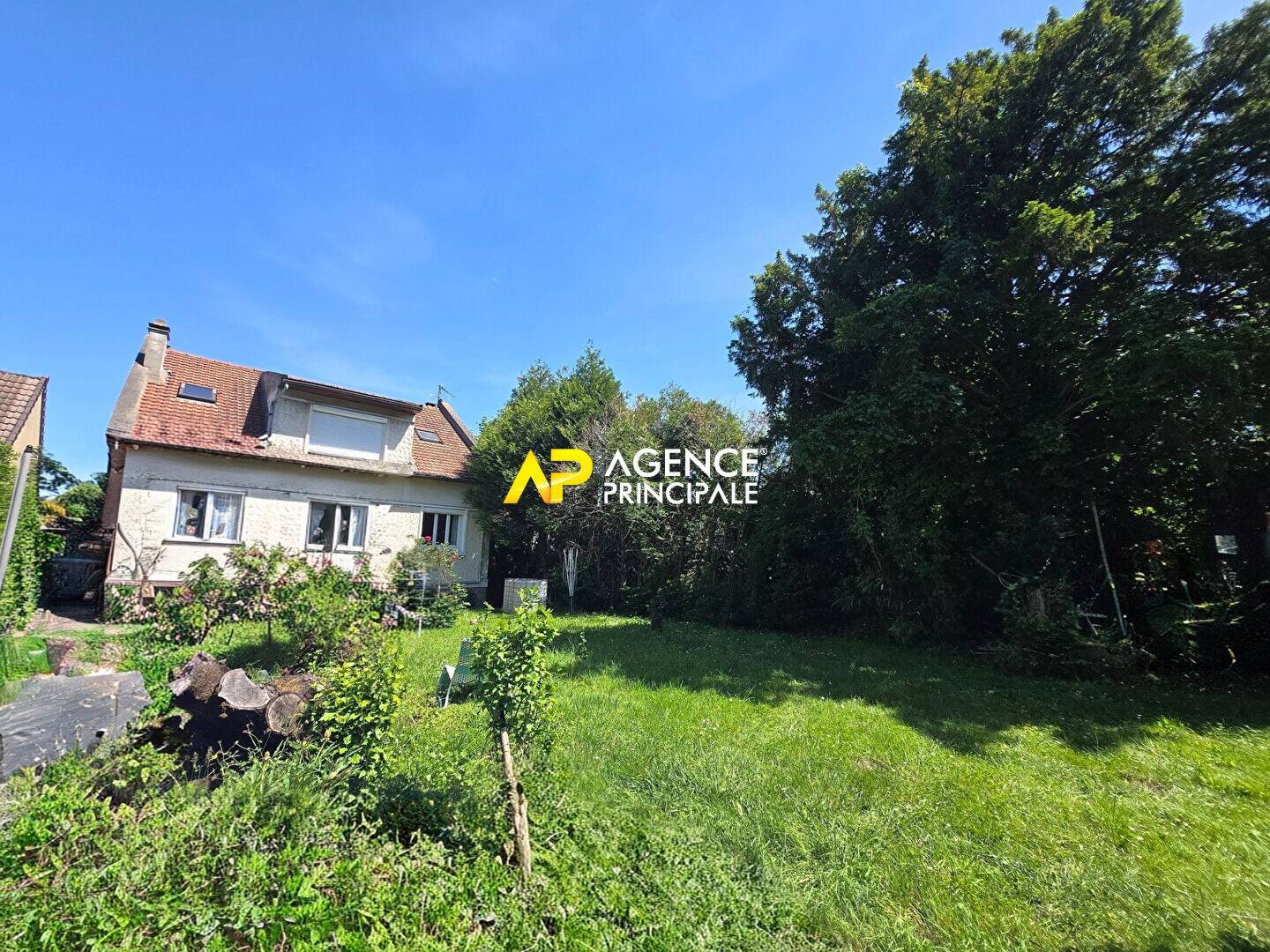 Maison à vendre, 188m², ARGENTEUIL