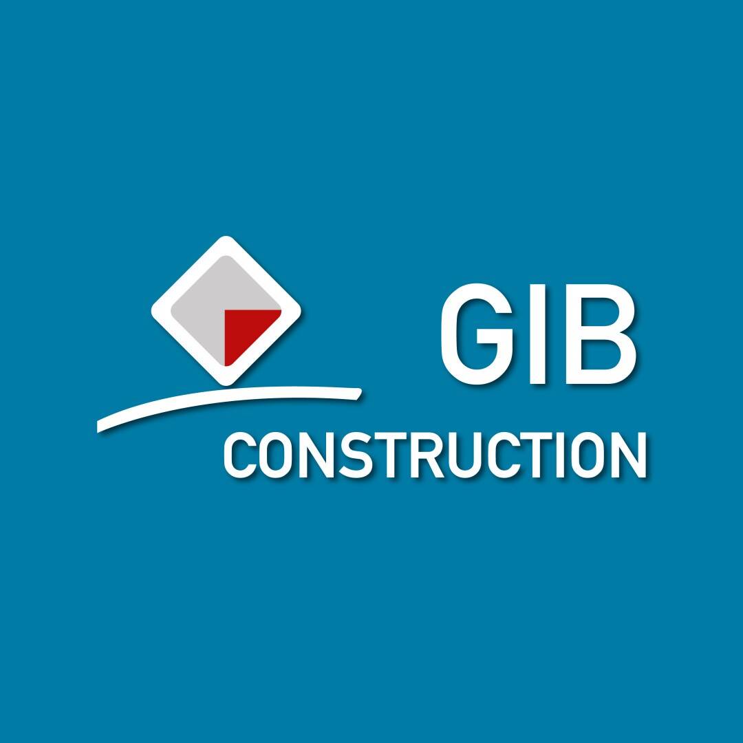 GIB CONSTRUCTION