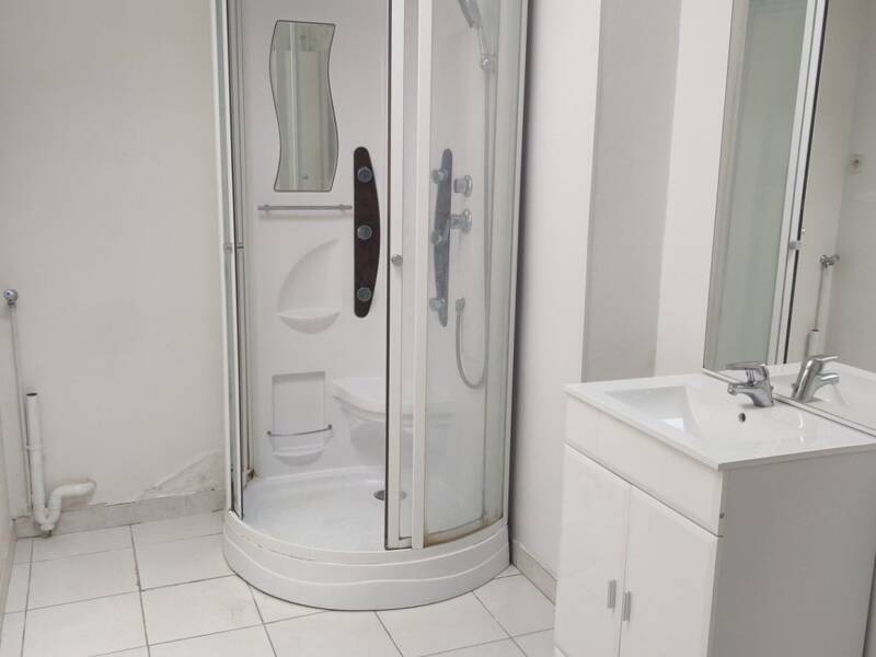 Maison à louer, 73m², POISAT