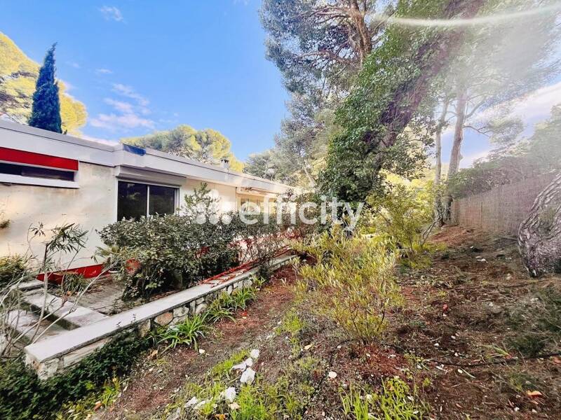 Maison à vendre, 130m², MARSEILLE 9E