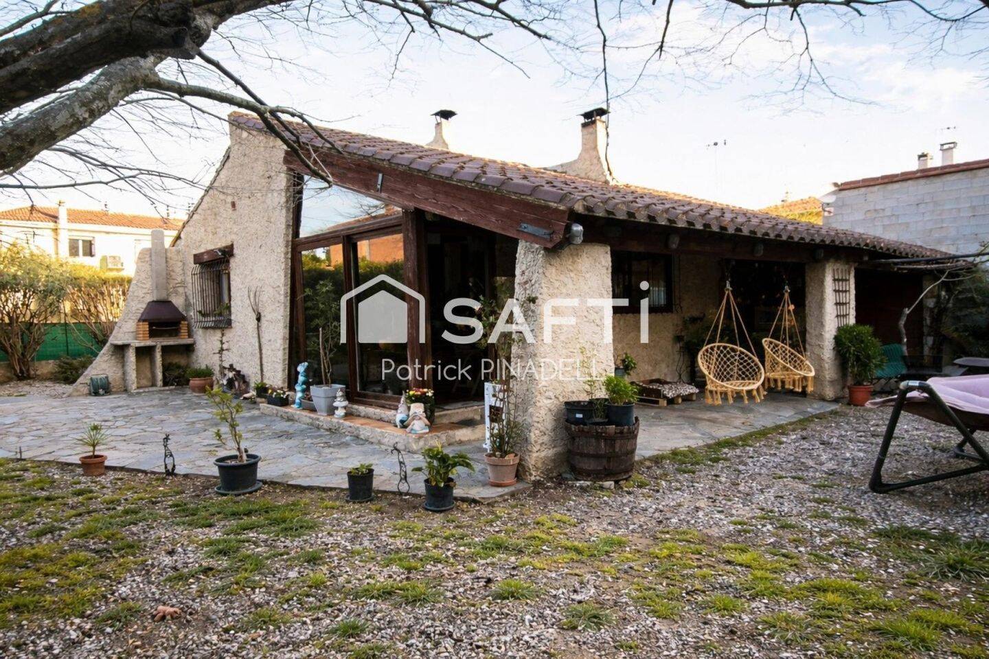 Maison à vendre, 75m², LATOUR DE FRANCE