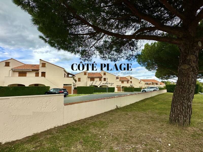Maison à vendre, 28m², VAUX SUR MER