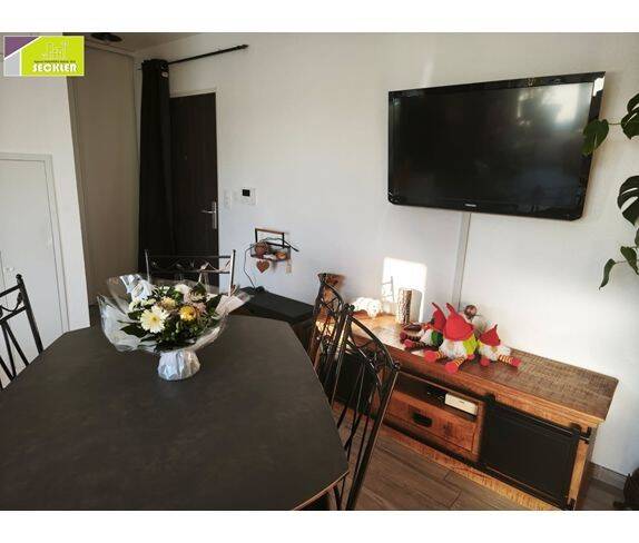Maison à vendre, 42m², COLMAR