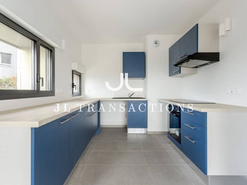 Maison à louer, 158m², BORDEAUX