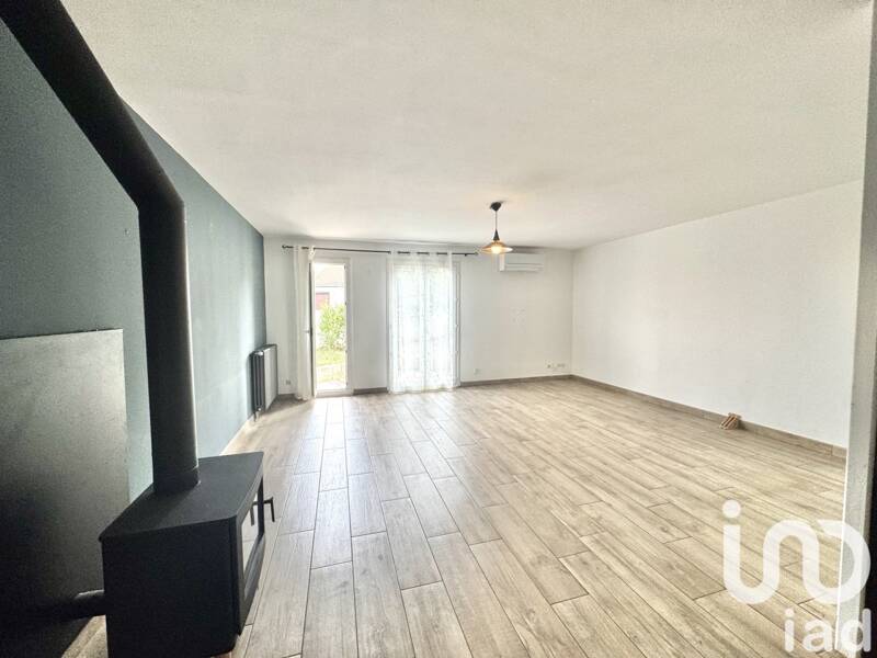 Maison à vendre, 100m², NIMES