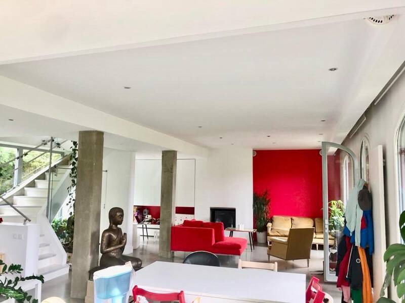 Maison à vendre, 250m², SAINT CLOUD