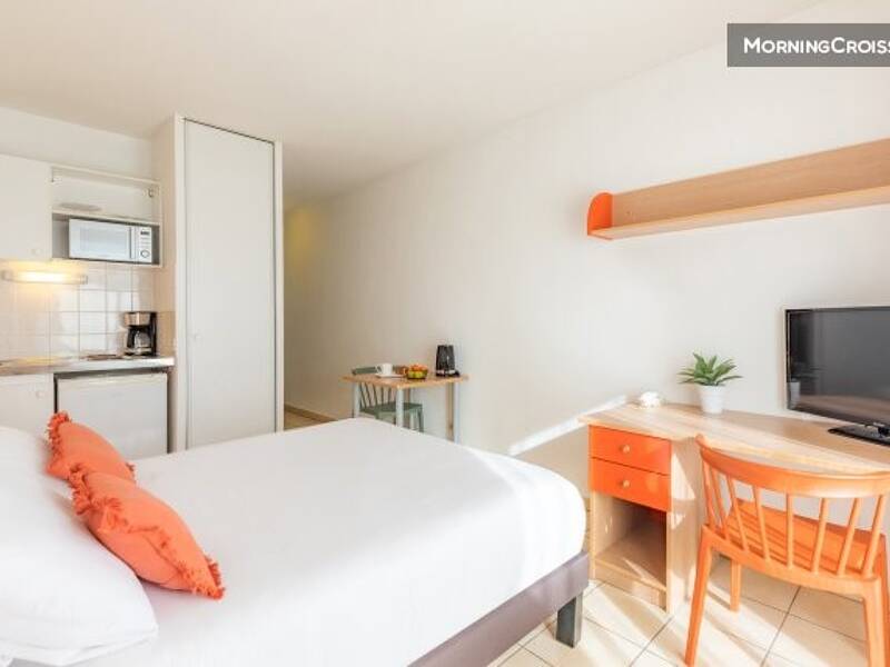 Maison à louer, 18m², AIX EN PROVENCE