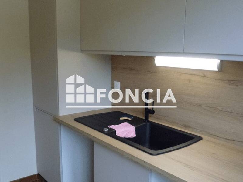 Maison à louer, 69m², SALLANCHES