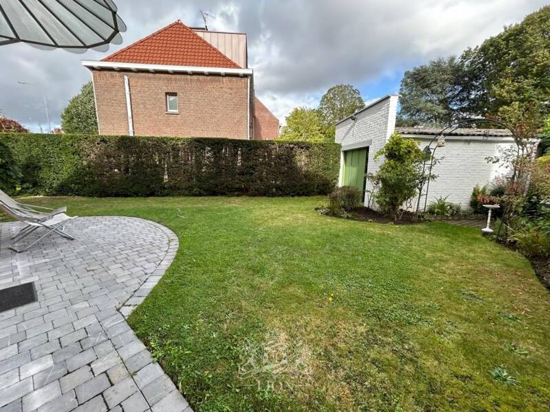 Maison à vendre, 146m², LAMBERSART