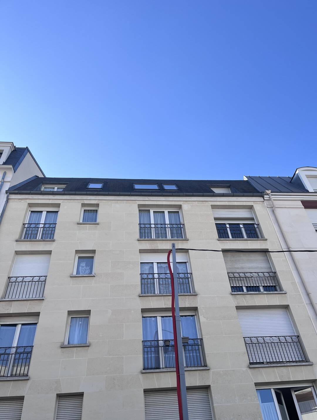 Maison à vendre, 33m², ASNIERES SUR SEINE
