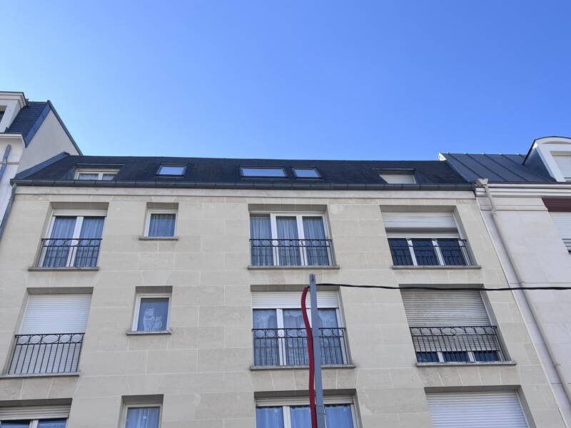 Maison à vendre, 33m², ASNIERES SUR SEINE