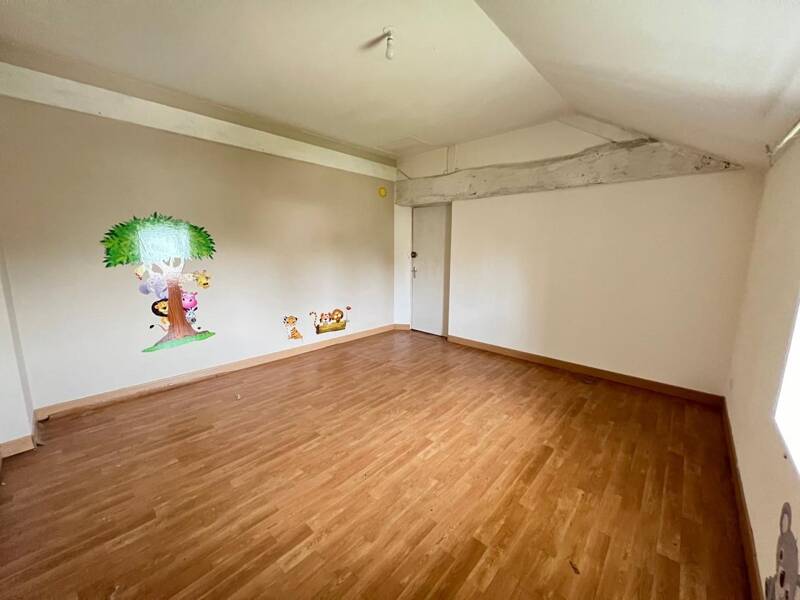 Maison à vendre, 162m², POLLIAT