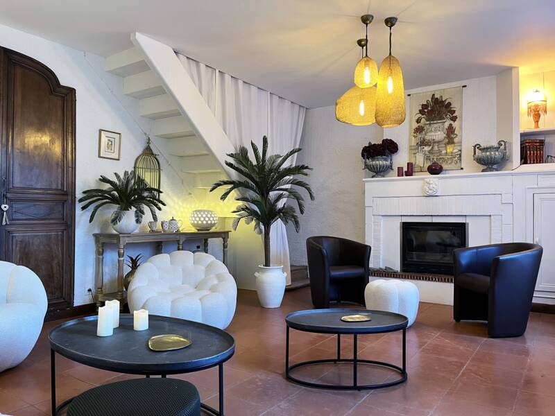 Maison à vendre, 195m², SAINTE MARIE DE RE