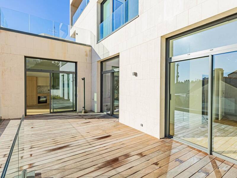 Maison à louer, 108m², NANTES